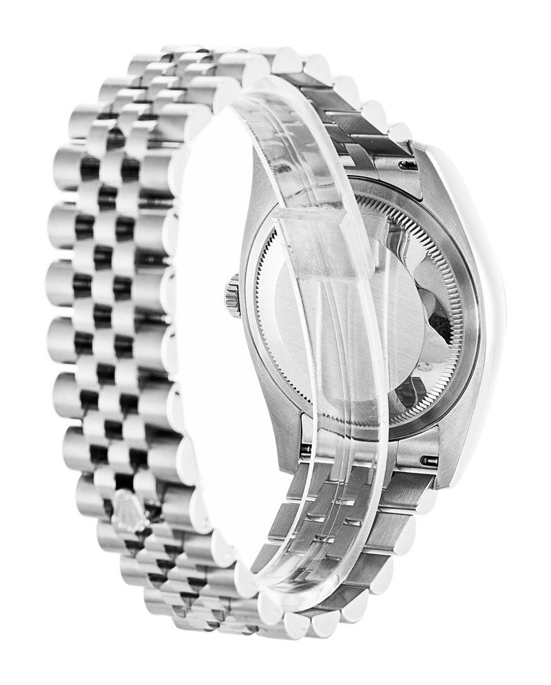 Rolex Datejust Diamond 116234 Mens 36MM