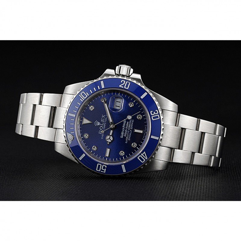 Rolex Submariner 622638 Mens 40MM