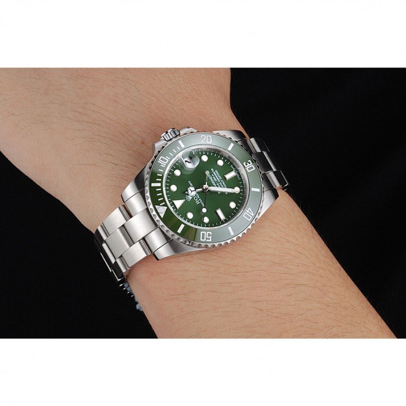 Rolex Submariner 1454151 Ladies 35MM